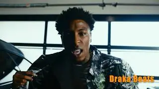 NBA YoungBoy - Sticked Up [Official Video]