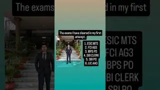 Wanna crack LIC AAO in your first attempt? 😱 Here&rsquo;s the secret formula  🚀✨ #LICAAO #ExamPrep #Shorts
