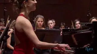 FANNY MONNET plays BEETHOVEN Concerto Nr. 3
