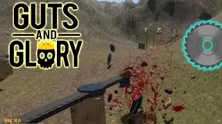 [Guts and Glory] Official Tracks - Welcome to Happy Valley