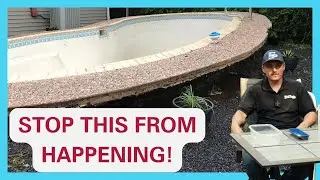 Can a Fiberglass Pool Really Pop Out of the Ground? (Hydrostatic Pressure Explained)