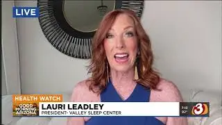 Major Recall of CPAP Machines
