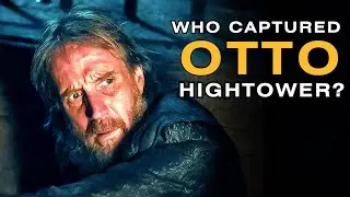 Кто захватил Отто?