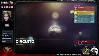 Jugando Destiny 2 (parte 4) con Luigi, MasterDuckDG, 8BitRichy