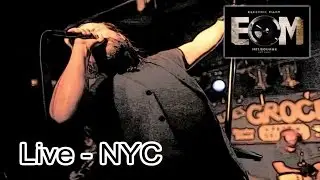 Electric Mary - Helter Skelter - Live NYC