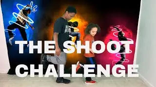 HOW TO DO THE SHOOT DANCE
