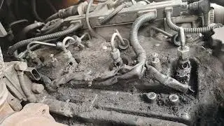 Jcb 3dx plus cev iv starting problem 