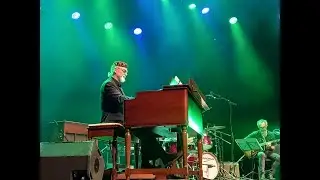 SPECTATOR end (Jack Mc DUFF) BLUES UP Orchestra 2022 - Michel BENEBIG @ CCMD New Caledonia