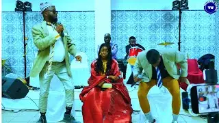 YL TV :guignol soninke, Soninke international
