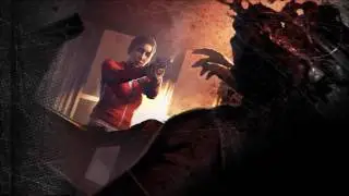 Left 4 Dead - Zoey Lines
