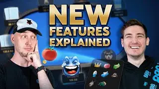 Explore The NEW 888poker PC Tables!