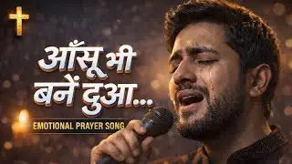 Marne Ke Baad Swarg ✝️ | New Christian Song 2026 | Yeshu Masiha Ka Swargiya Sandesh Hindi Jesus Song
