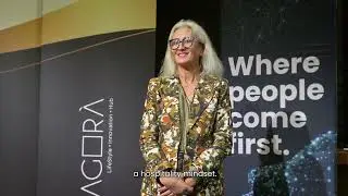 Interview Sylvie Freund Pickavance - The Bicester Collection - eLuxury Summit 2025