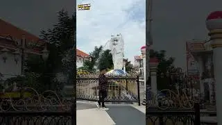 WISATA 6 NEGARA DI KOTA MADIUN TANPA VISA