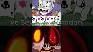EN İYİ Cuphead Boss'u Hangisi?