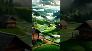 คลิบวิวผ่อนคลาย Relaxation video #วิวธรรมชาติ