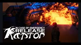 In Case of Emergency, Release Raptor (PC) (Early Access 28/08/2016)  - PXA Peeks