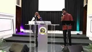 SPCC Sunday service 12/28/2025