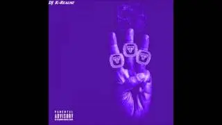 Chief Keef ~ Bang 3, Part. 2 *FULL MIXTAPE* (Chopped and $crewed by DJ K-Realmz)