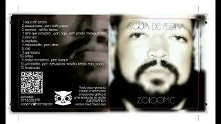 Zoioomc | &Aacute;gua de Pedra