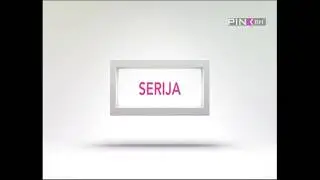 PINK BH - &Scaron;pica za SERIJU (2019)