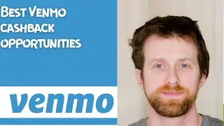 Best Venmo cashback opportunities