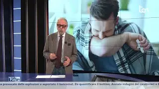 TG ten 14:30 29 dicembre 2025