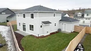 New Home Lifestyles &ndash; Provenance community by Hayden Homes