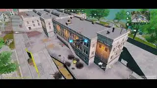 VICTORIA SIN M&Aacute;S | 10 KILLS | COD MOBILE | ALCATRAZ