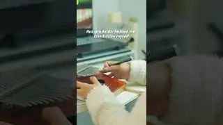 Как я улучшил свою игру на калимбе