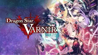 Dragon Star Varnir OST - With Monsters