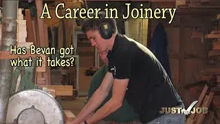A Career in Joinery (JTJS12007)