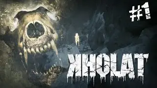 A TRUE STORY! | Kholat Gameplay/Walkthrough! - Part 1
