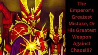 The Thousand Sons Before Magnus!!!?