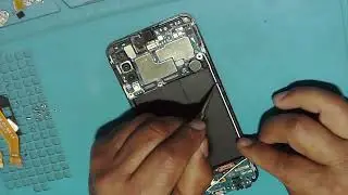 A 50 CAMBIO DE PANTALLA CON MARCO