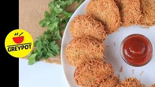 Russian Cutlets | Chicken Cheese Russian Cutlet | How to make Chicken Russian Pattice