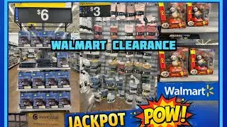 🚨НАХОДИМ СКРЫТЫЕ ТОВАРЫ СО СКИДКОЙ🔥РАСПРОДАЖА В WALMART, АРИЗОНА‼️