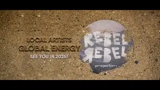 Rebel Rebel IV 2024 Aftermovie