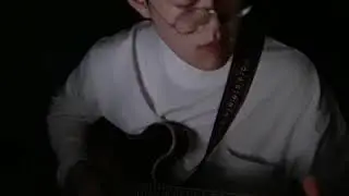 Ryo Fukui - Mellow Dream [guitar cover]