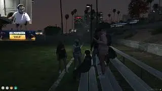 SOB's thoughts after meeting with Hades to end the war. | GTA NoPixel 4.0
