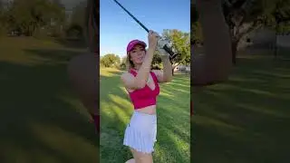 Golflifewiki: Embrace the Good Kind of Hazard! #GolfLifeWiki #GolfTips