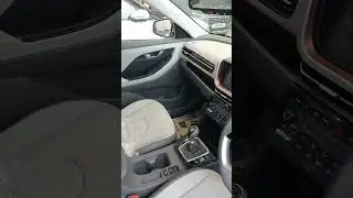 All new Hyundai creta SX (O) petrol #creta