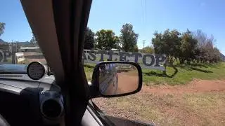 Bike territory