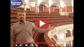 Prager Staatsoper