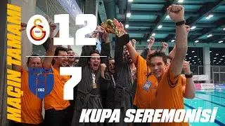 🔴 Galatasaray - Enka (Erkekler Spor Toto Süper Lig Final 2.Maçı) (3 Mayıs 2024)