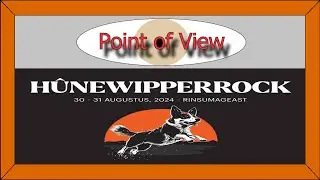 Afl: 3 | Point Of View | H&ucirc;newipperrock (2024) | Friesland
