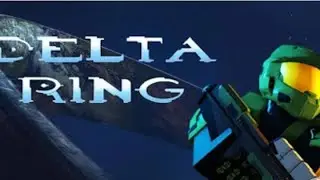 Playing delta ring!