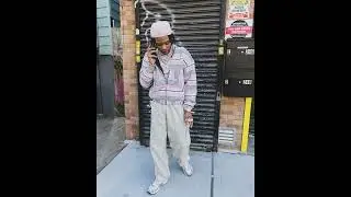 (FREE) Lil Migo Type Beat - 