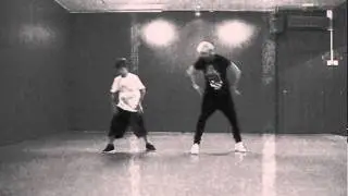 David San feat Marco MiniMe - Routine Jay-z
