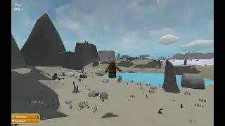НОВАЯ ИГРА Wrong World №2